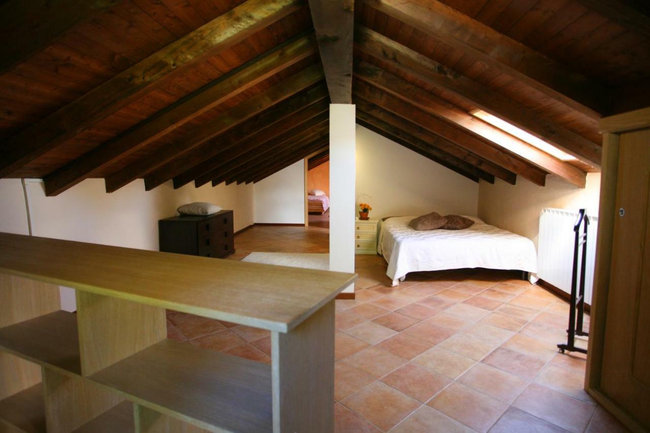 Villa Casa Buri Trarego Exterior foto